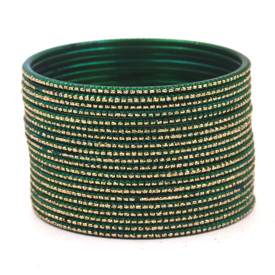 Set of 24 Glitter Bangles by Leshya - Image 10