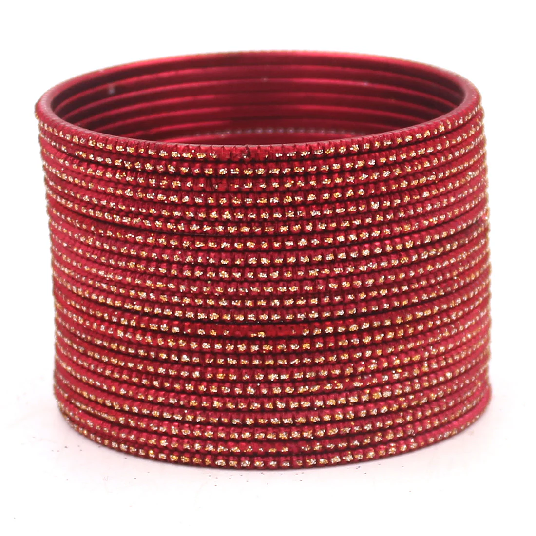 Set of 24 Glitter Bangles by Leshya - Image 12