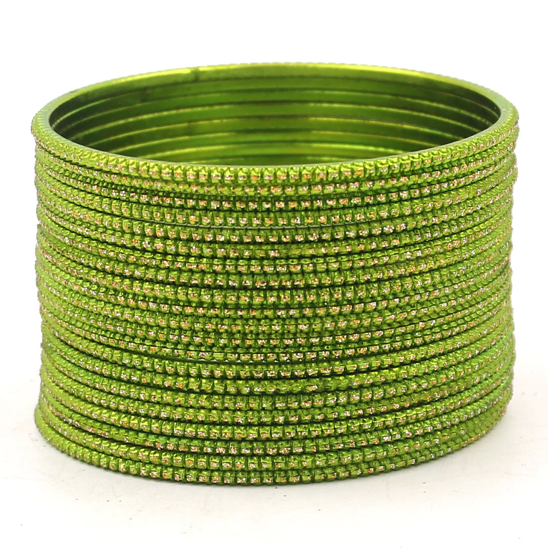 Set of 24 Glitter Bangles by Leshya - Image 13