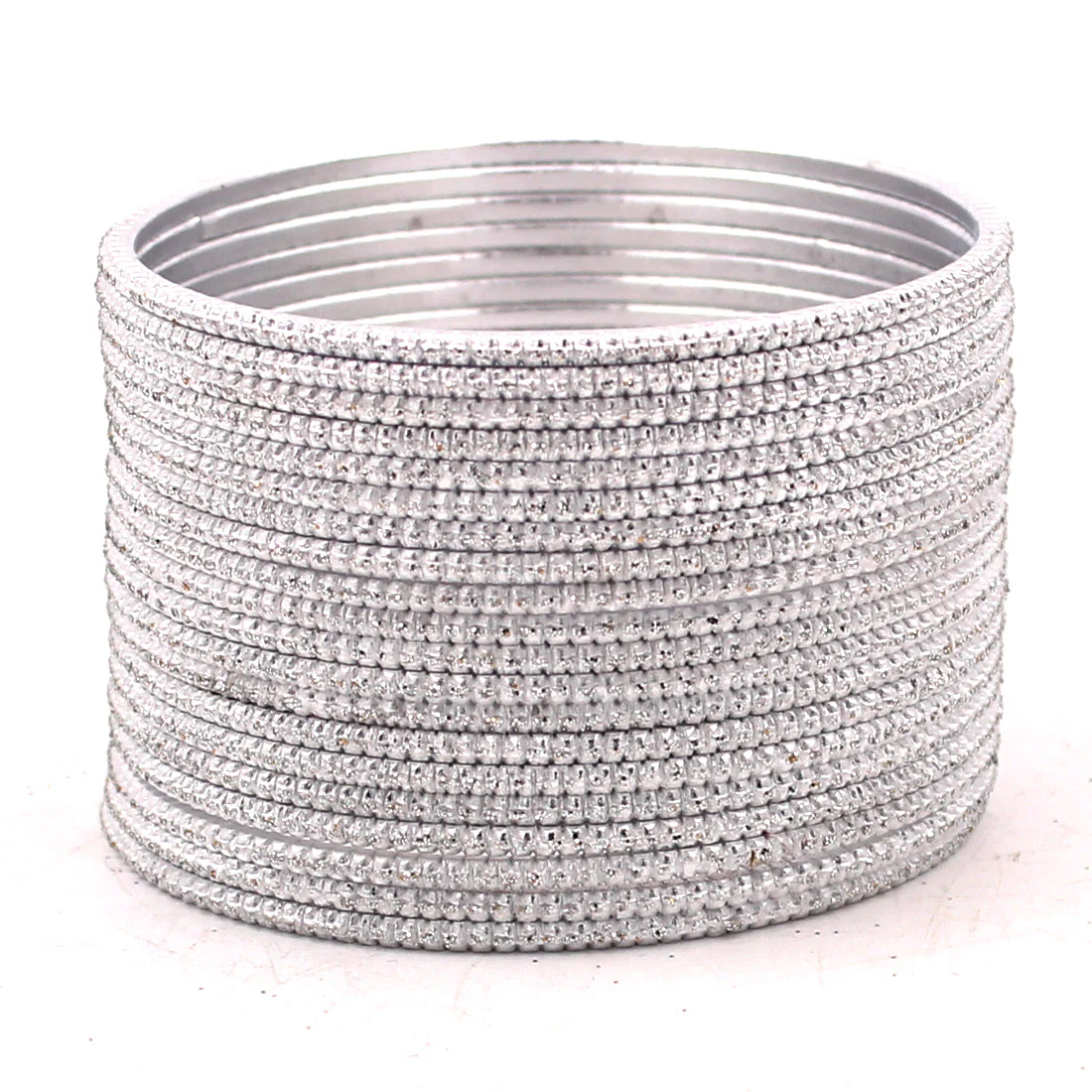 Set of 24 Glitter Bangles by Leshya - Image 19