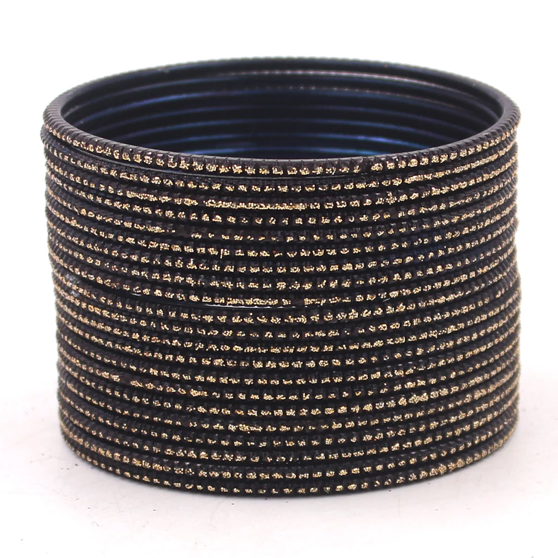 Set of 24 Glitter Bangles by Leshya - Image 5