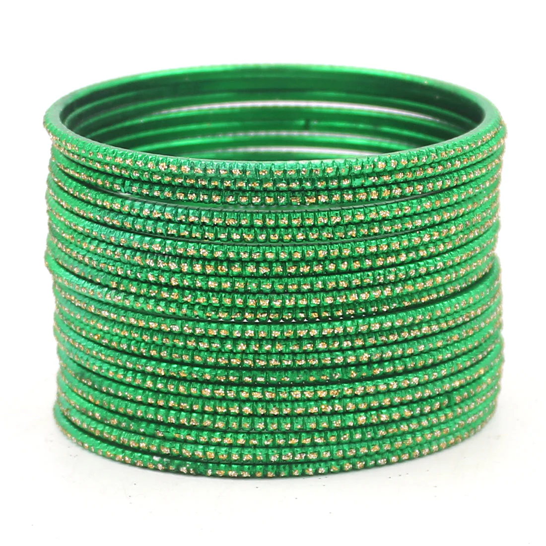 Set of 24 Glitter Bangles by Leshya - Image 8