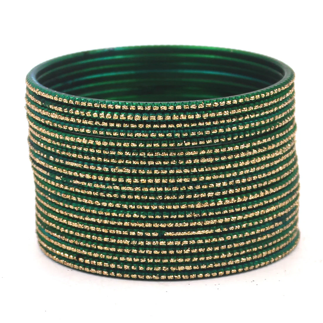Set of 24 Glitter Bangles by Leshya - Image 11