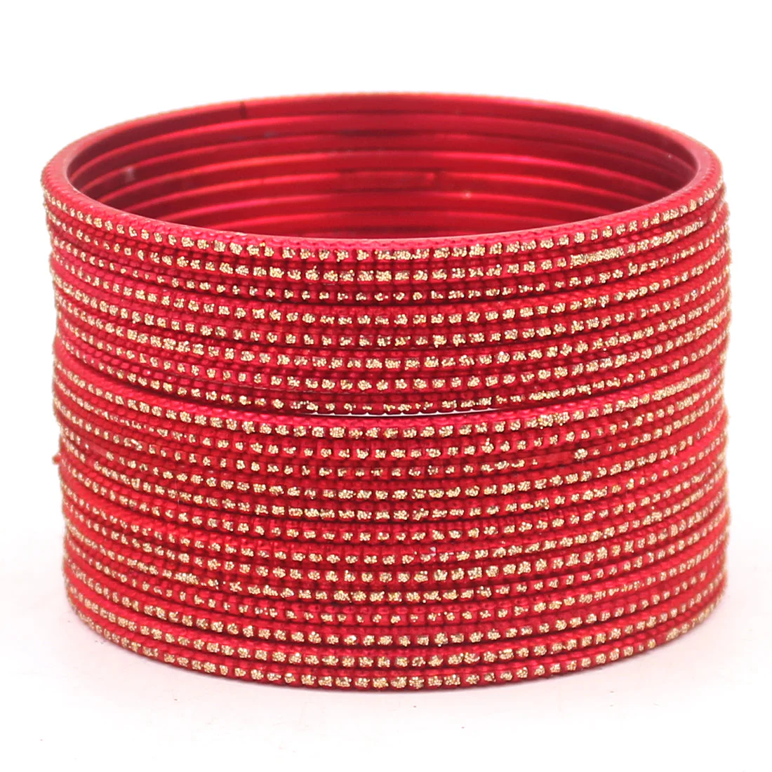 Set of 24 Glitter Bangles by Leshya - Image 17