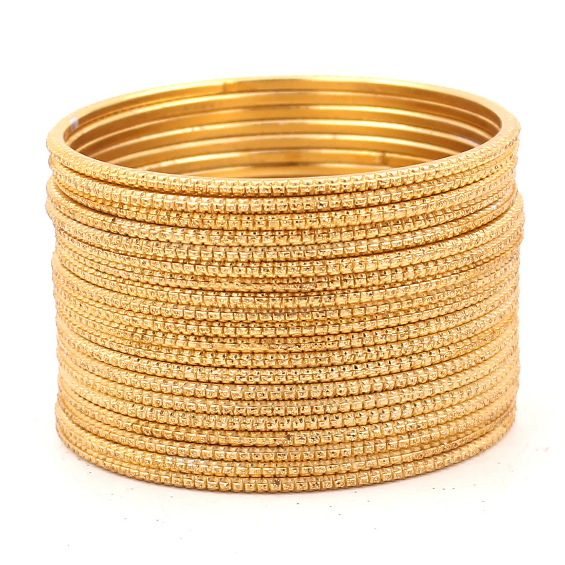 Set of 24 Glitter Bangles by Leshya - Image 7