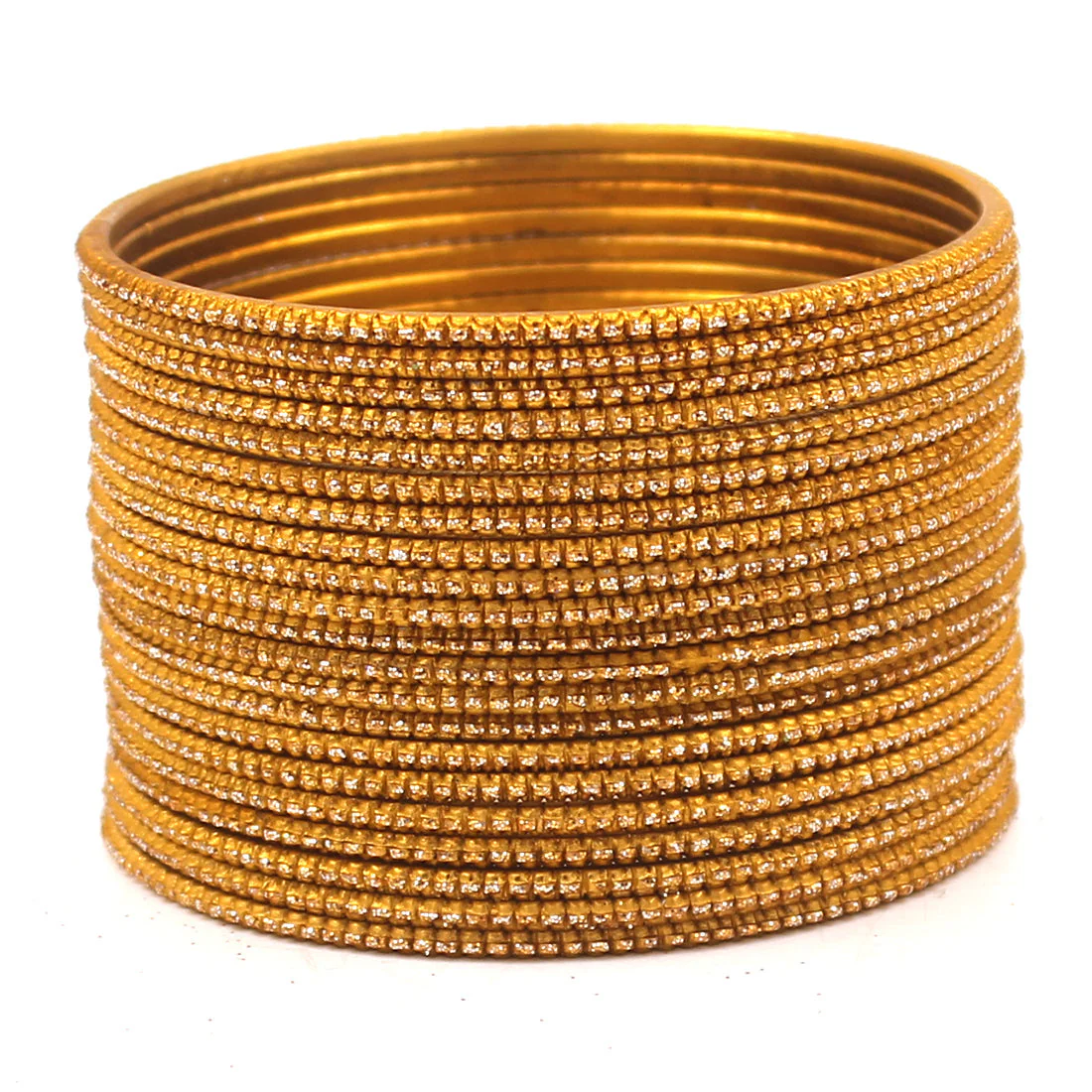 Set of 24 Glitter Bangles by Leshya - Image 13