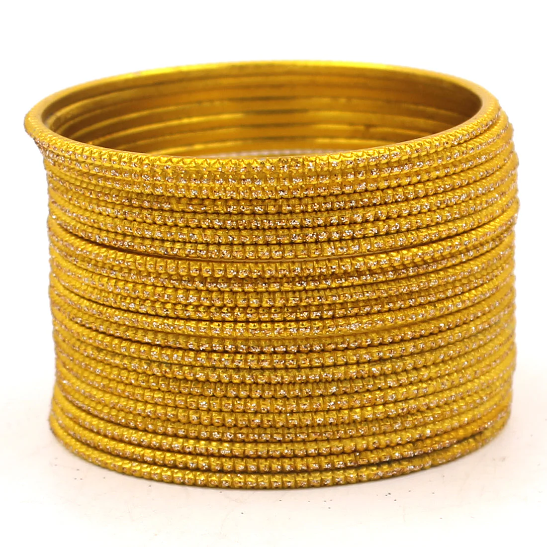 Set of 24 Glitter Bangles by Leshya - Image 20