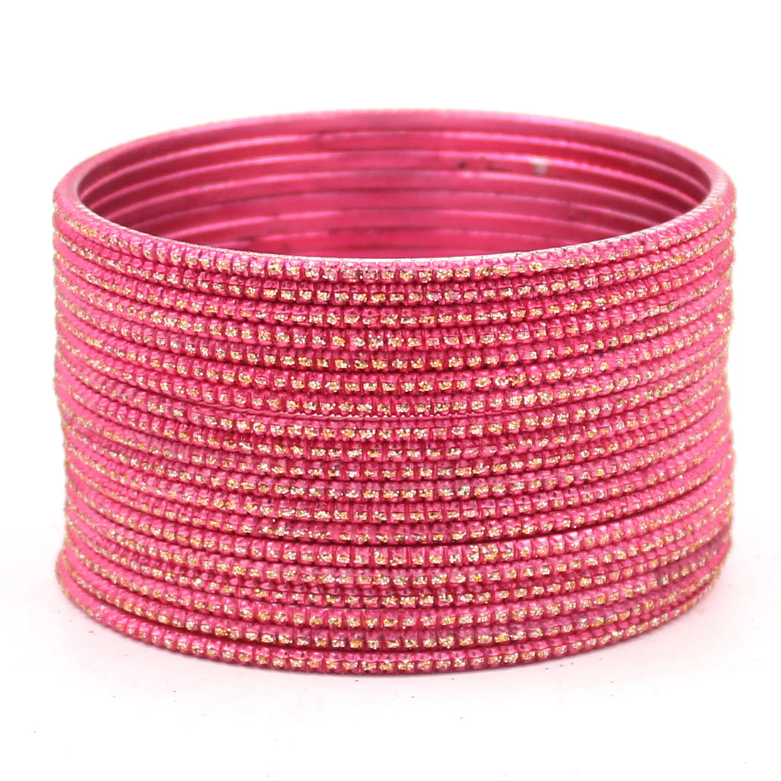 Set of 24 Glitter Bangles by Leshya - Image 8